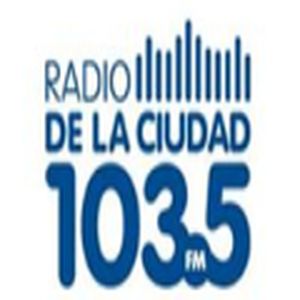 Radio De La Ciudad logo