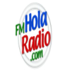 Hola Radio logo