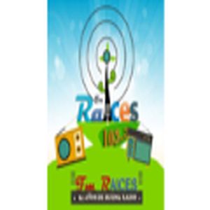 Fm Raices Alvear logo