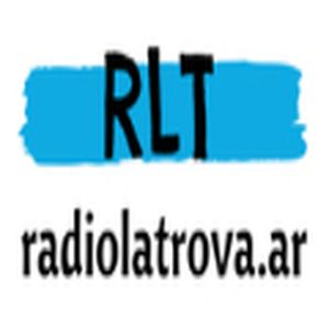 Radio La Trova logo