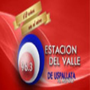 Estación del Valle logo