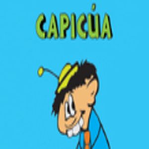 Radio Capicua logo