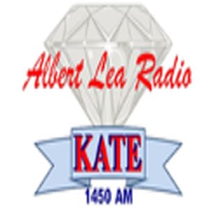 Radio Albert Lea logo