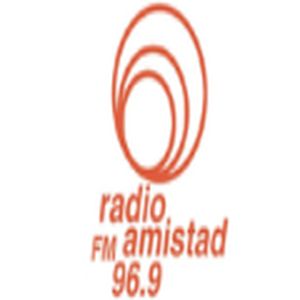 Radio Amistad logo