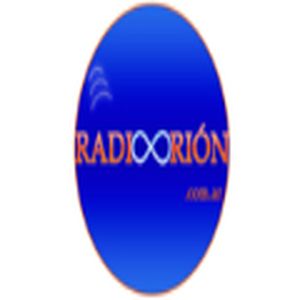 Radio Orión logo