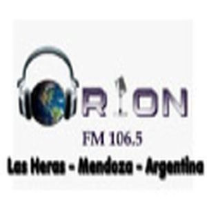 Orion logo