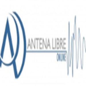 Antena Libre logo