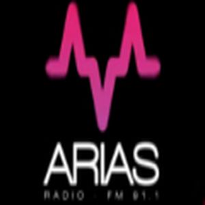 Radio Arias logo