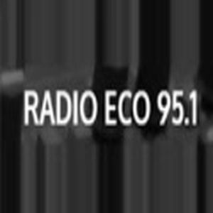 Radio Eco logo