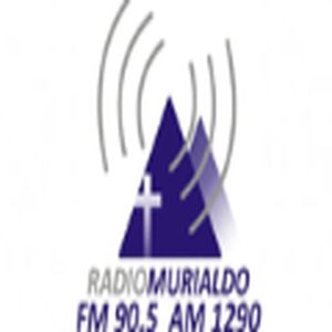 Radio Murialdo logo