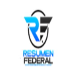 Resumen Federal logo