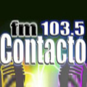 Fm Contacto 103.5 logo