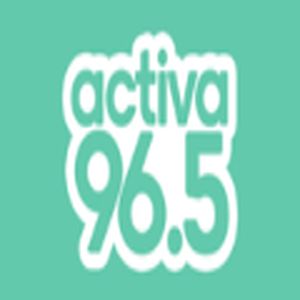 Radio Activa Ituzaingó logo