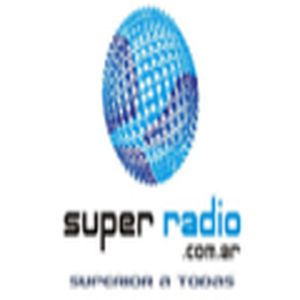 Super Radio logo