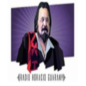 Radio Horacio Guarany logo