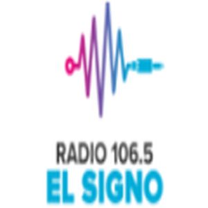 Radio El Signo logo