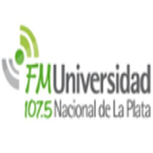 Radio Universidad logo