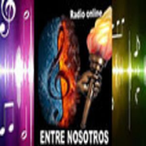 Entre Nosotros radio online logo