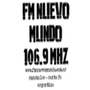 Nuevo Mundo FM logo