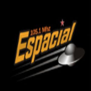 FM ESPACIAL 105.1 logo
