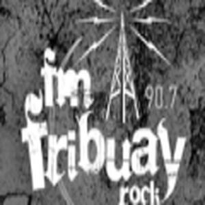 FM Fribuay logo