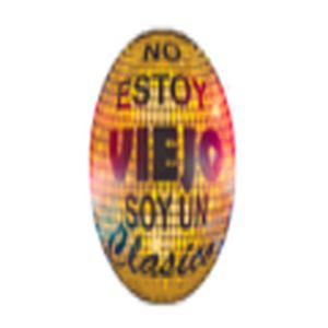 Soy Un Clásico logo