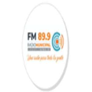 Radio Municipal Cutral Có logo