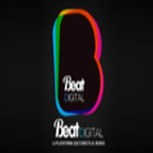 Beat Digital logo
