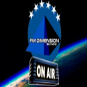 Radio Dimensión logo