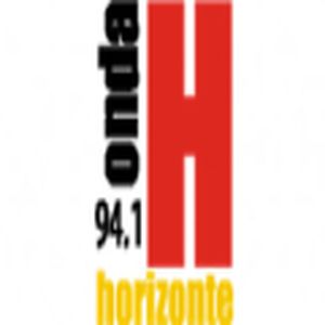 Onda Horizonte logo