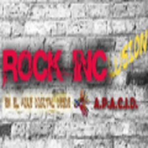 ROCK Inc logo