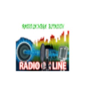 Radio La Mega Estacion logo
