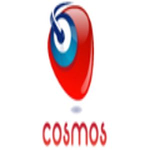 Cosmos Fm San Juan logo