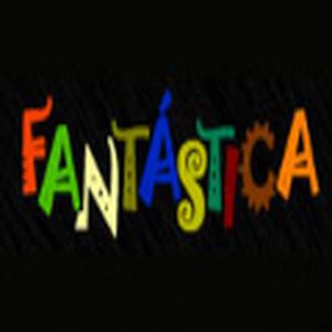 Fantástica logo