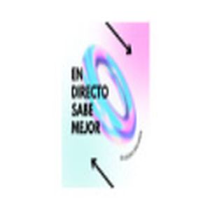 Dj Lucas Galarza Radio logo