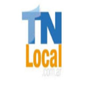 TN Local Radio Streaming logo