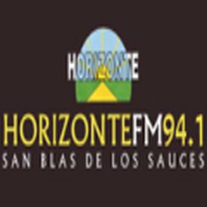 FM Horizonte 94.1 logo