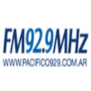 Pacifico FM logo