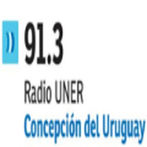 Radio UNER logo