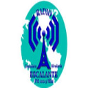 Radio Escalante logo