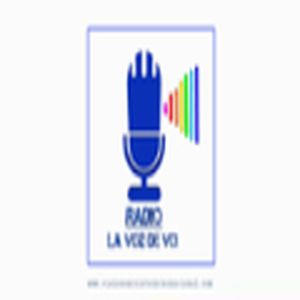 La voz de VCI logo