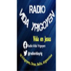 Radio Vida Yrigoyen logo