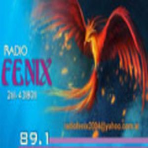 Fénix logo