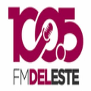 Radio Del Este logo