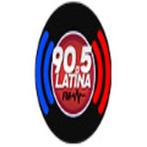 Latina logo