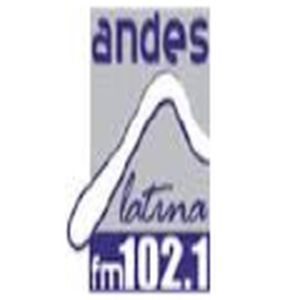 Andes Latina logo