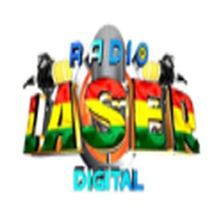 Laser Digital logo