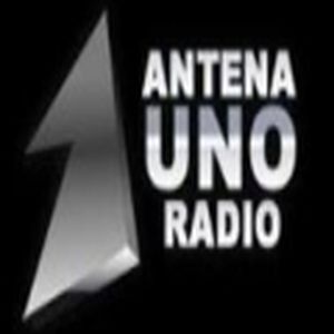 Radio Antena Uno logo