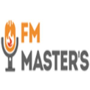 Master's FM logo