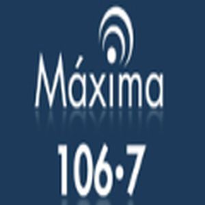 Cadena Máxima logo